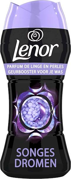 Lenor 224g dromen krysz.  25,70