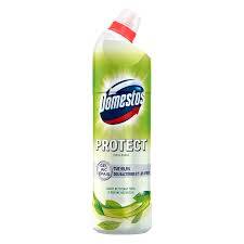 Domestos 750ml. żel do WC 9,20