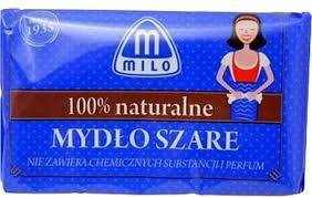 Mastes mydło szare  5,80