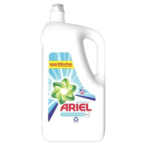 Ariel febreze 100pr żel  135,20