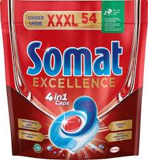 Somat 54szt kaps. 56,20