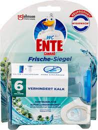 WC Ente eukaliptus krąż. 13,30
