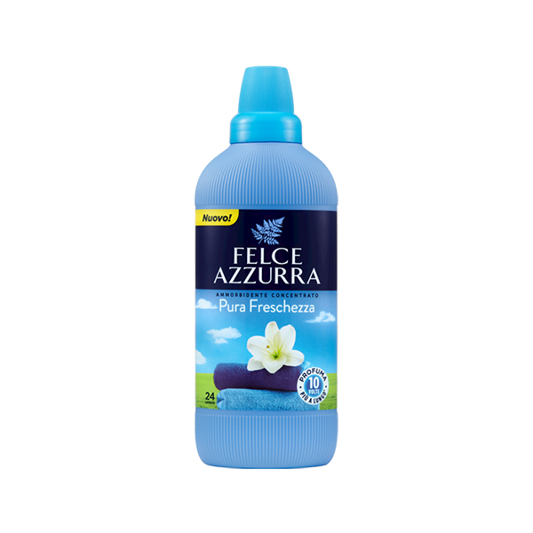 Felce A. pura 600ml płyn  10,20