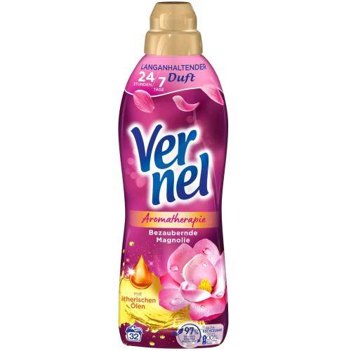 Vernel magnolie 800ml  10,50