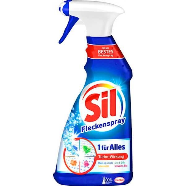 Sil 500ml odpl.  