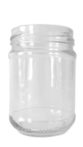 Słoje 212ml 6szt  6,50