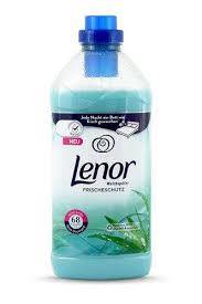 Lenor frischeschutz 1,7l   24,80