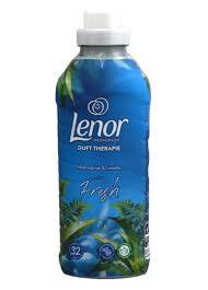 Lenor limette 800ml 14,20