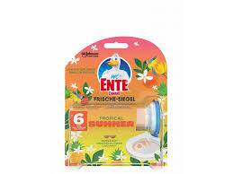 WcEnte tropical krąż.  13,30