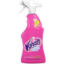 Vanish odpl.680ml  19,90