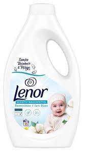 Lenor sensitive 25pr 1,25l