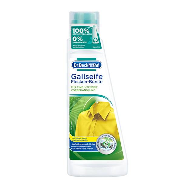 Dr.Beckmann odpl+szcz..250ml  15,20