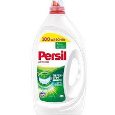 Persil active uniw. 100pr żel  125,-
