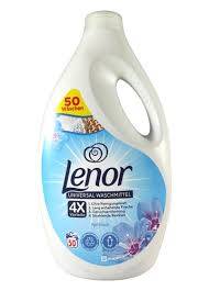 Lenor 50pr żel uniwer. 66,50