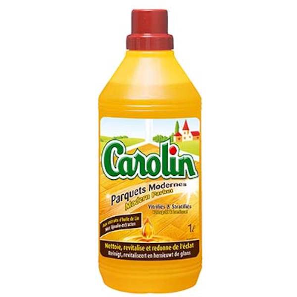 Carolin 1l płyn do pod. 12,50