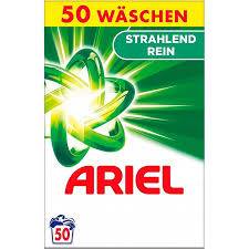 Ariel 50pr.prosz.uniw.3,25kg 63,90