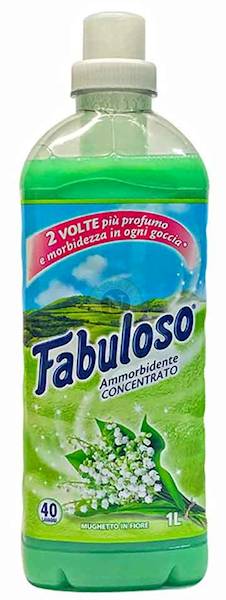 Fabuloso 1l pł. 11,20