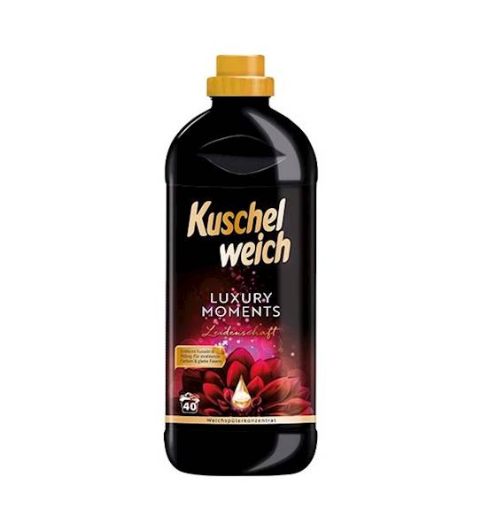 Kuschelweich Luxury Leidenschaft Płuk 40p 1L   13,-