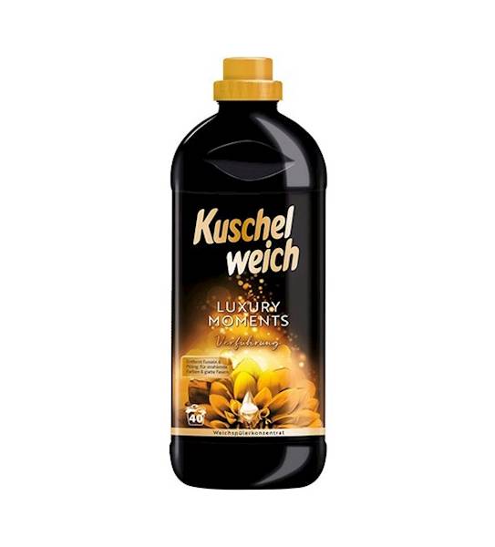 Kuschelweich Luxury Verfuhrung Płuk 40p 1L  13,-