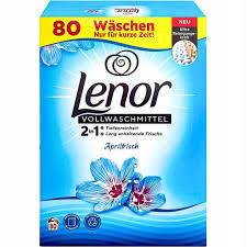 Lenor 80pr.prosz. 5,2kg  95,50