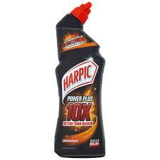 Harpic power+ żel do WC 750ml  9,20