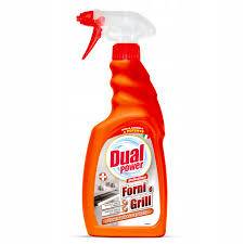 Dual na przypal. 500ml  17,50