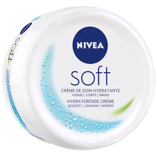 Nivea Soft Krem 200ml  17,90