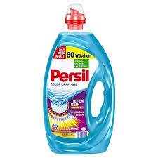 Persil żel 80pr kolor  90,50