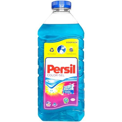 Persil Color Gel Ecopack 28p 1,8L  26,90