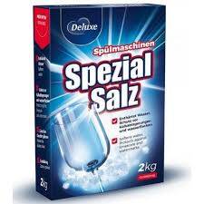 Deluxe 2kg sóldo zmyw. 8,20