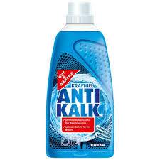 Gut&Gunstig 1l Antikalk żel na kamień
