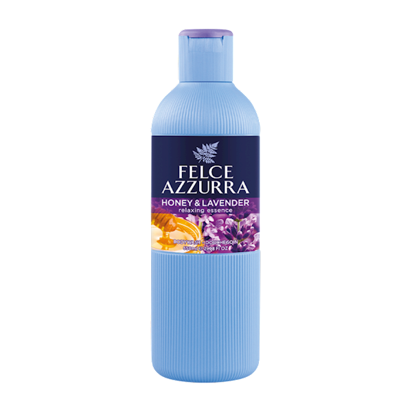 Felce Azura żel pp 650ml  14,-