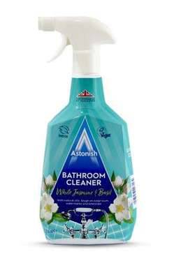Astonish 750ml spray Bathroom do Łazienek