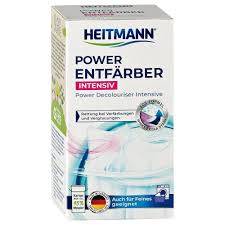 Heitmann odbarw.250g   11,20