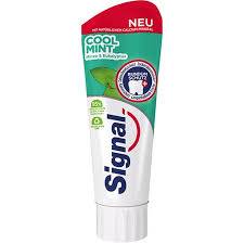 Signal 75ml cool mint  5,30
