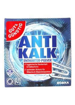 Gut&Gunstig 900g Antikalk proszek na kamień