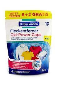 DrBeckmann kaps.odpl.10szt  21,20