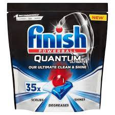 Finish 35szt kaps.  34,50