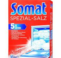 Somat sól  8,-