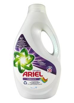 Ariel 20 prań