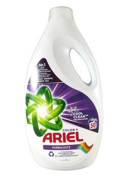 Ariel 50 prań żel Kolor 2,5l