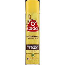 O^Cedar 300ml do czyszcz. drew. 11,-