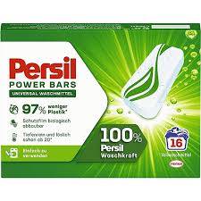 Persil tabl.do prania 16pr  25,70