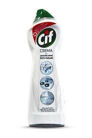 Cif mleczko 750ml orginał  11,20