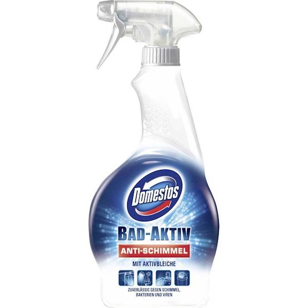 Domestos 500ml spr. 12,-