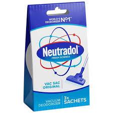 Neutradol odśw.do odkurz. 6,20