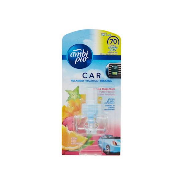 Ambi PUR odśw.wkład 10,90