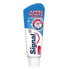 Signal karies schutz 75ml  5,30