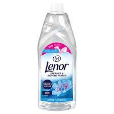 Lenor woda do żelazka 1l  12,20