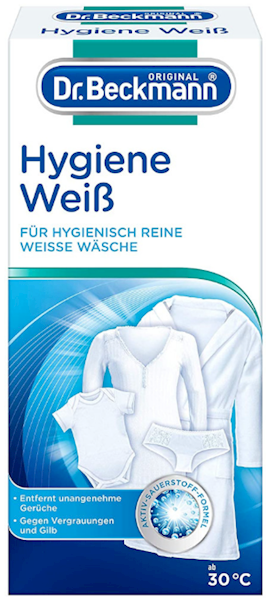Dr.Beckmann 500g wyb. 12,80